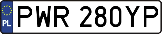 PWR280YP