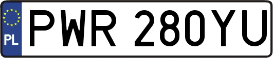 PWR280YU