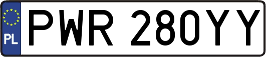 PWR280YY
