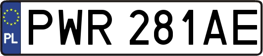 PWR281AE