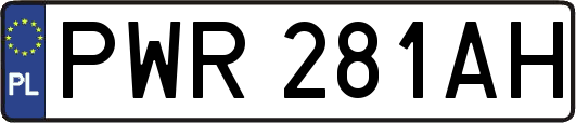 PWR281AH