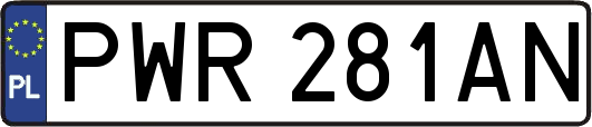 PWR281AN