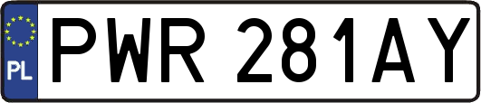 PWR281AY