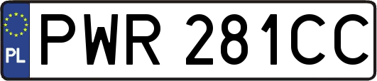 PWR281CC