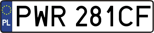 PWR281CF