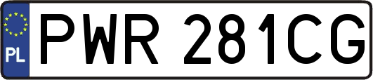 PWR281CG