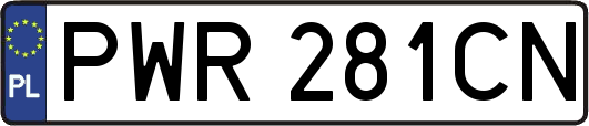 PWR281CN