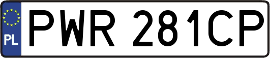 PWR281CP