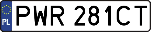 PWR281CT