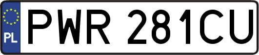 PWR281CU