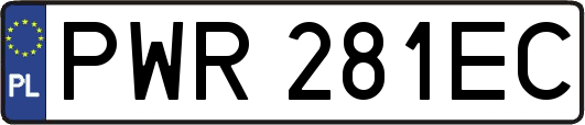 PWR281EC