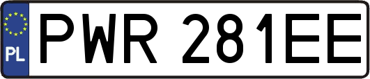 PWR281EE
