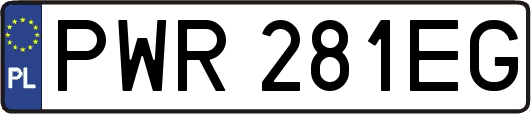PWR281EG