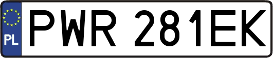PWR281EK