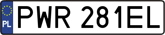 PWR281EL