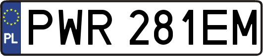 PWR281EM