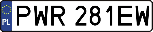 PWR281EW