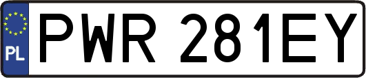 PWR281EY