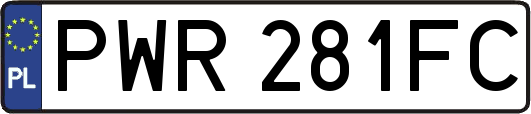 PWR281FC