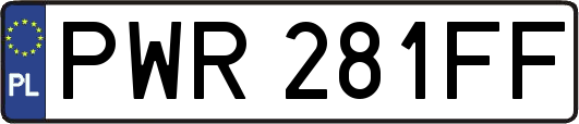 PWR281FF