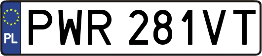PWR281VT