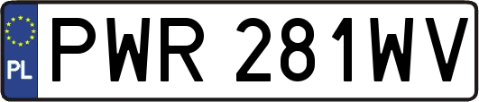 PWR281WV