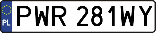 PWR281WY