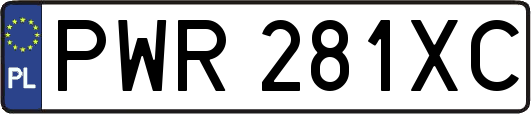PWR281XC