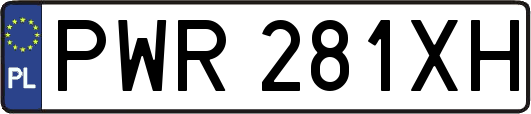 PWR281XH