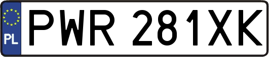 PWR281XK