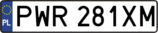 PWR281XM