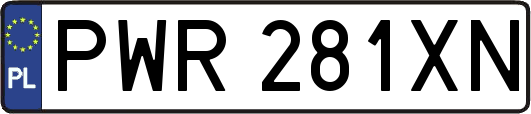 PWR281XN