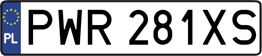 PWR281XS