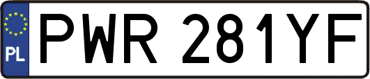 PWR281YF