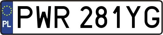 PWR281YG