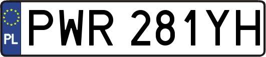 PWR281YH