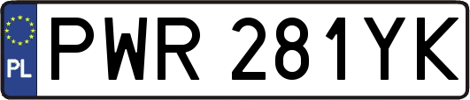 PWR281YK
