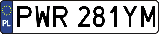 PWR281YM