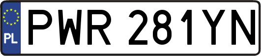 PWR281YN