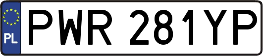 PWR281YP