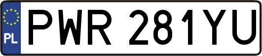 PWR281YU
