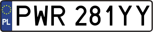 PWR281YY