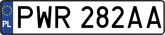 PWR282AA