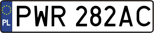 PWR282AC