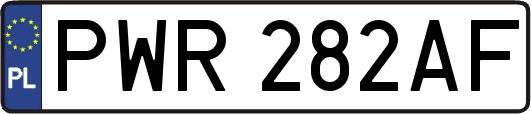 PWR282AF