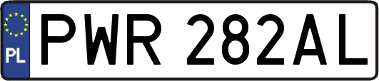 PWR282AL
