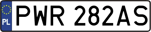 PWR282AS