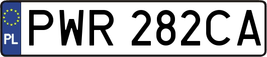 PWR282CA