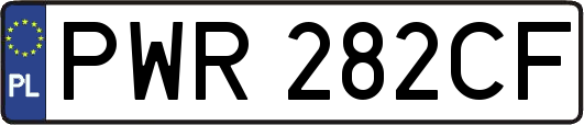 PWR282CF