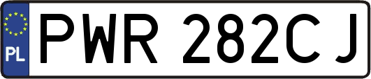 PWR282CJ